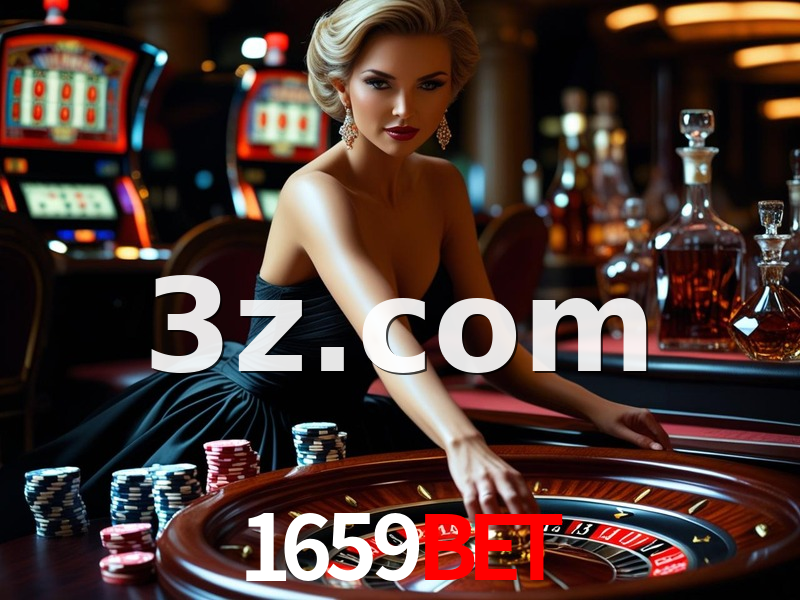 1659bet 