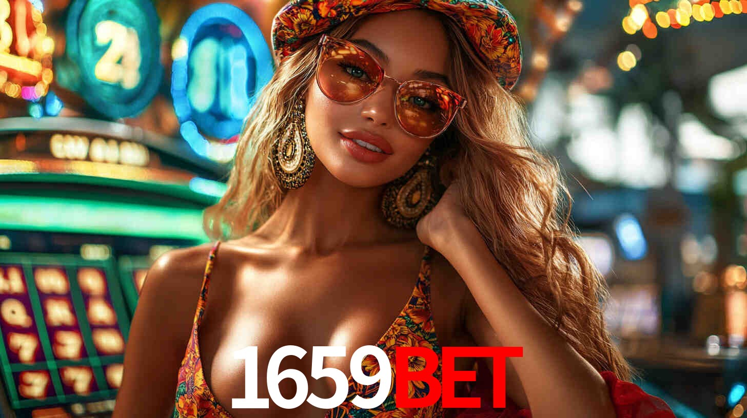 Tournaments 1659bet