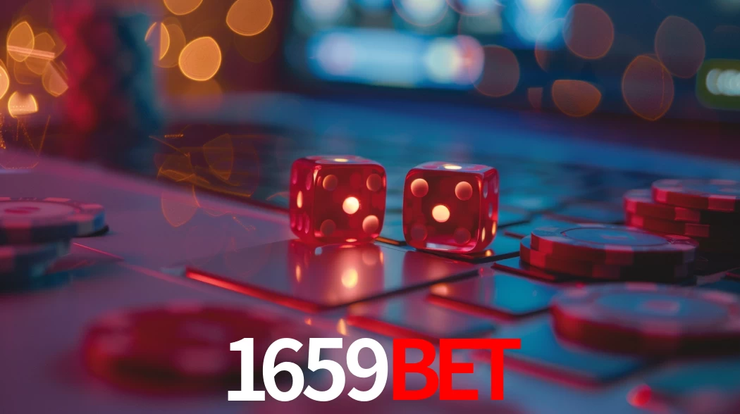 Live Casino 1659bet