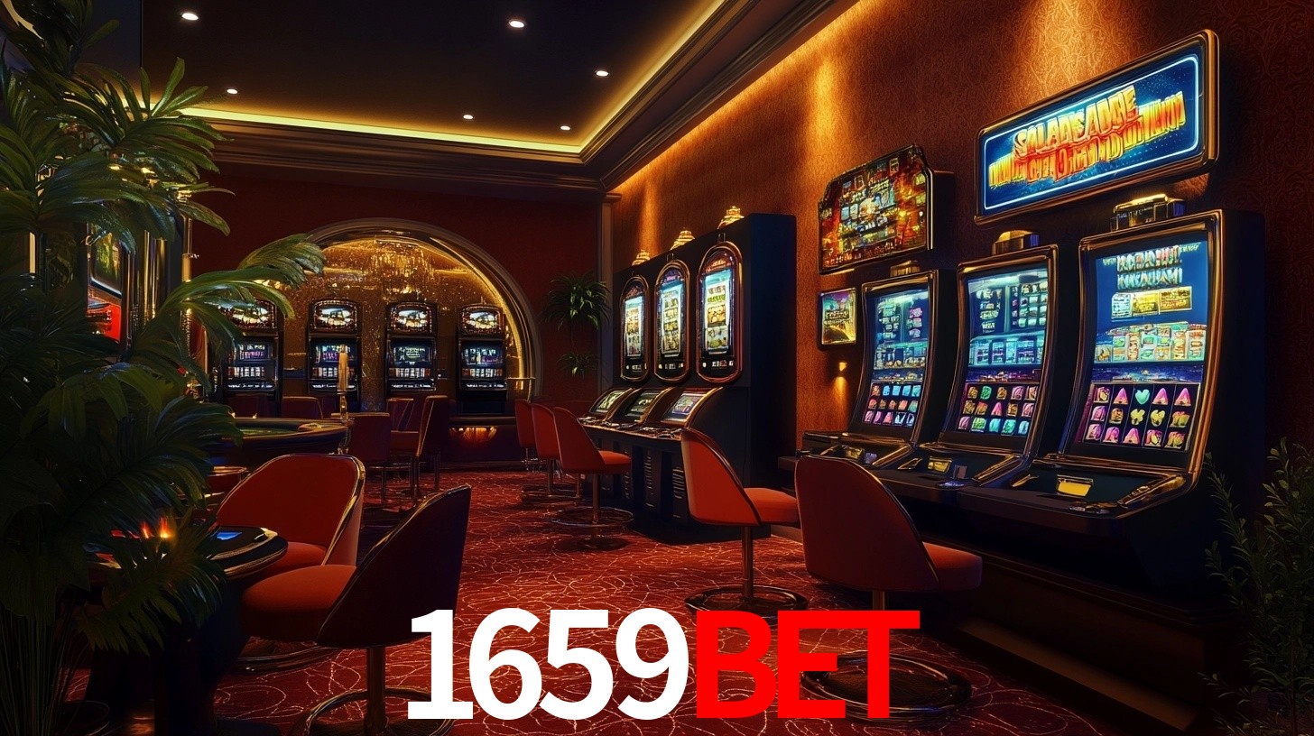 Premium Interface 1659bet