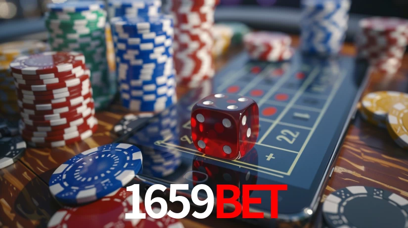 1659bet vip