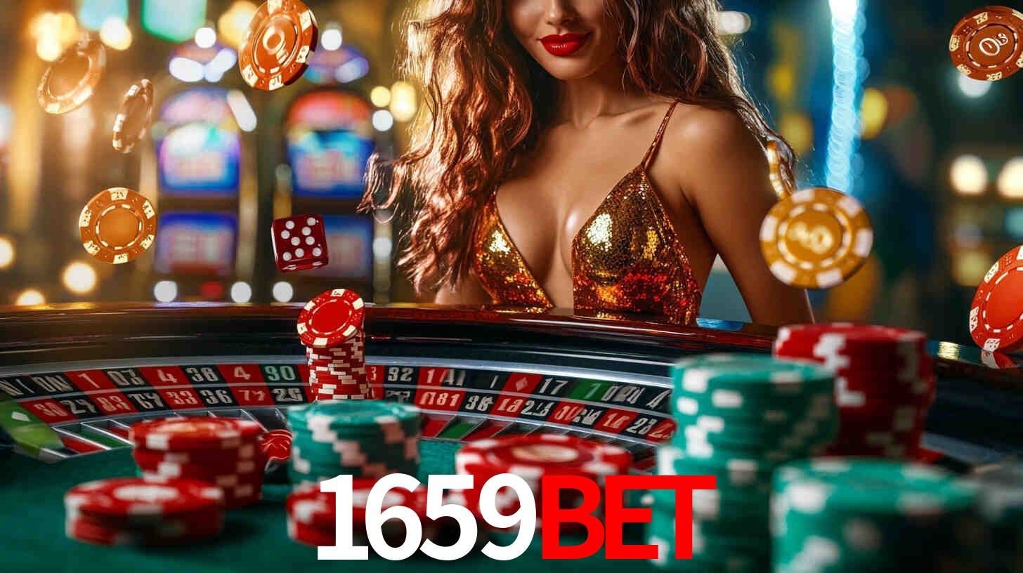Programa VIP 1659bet