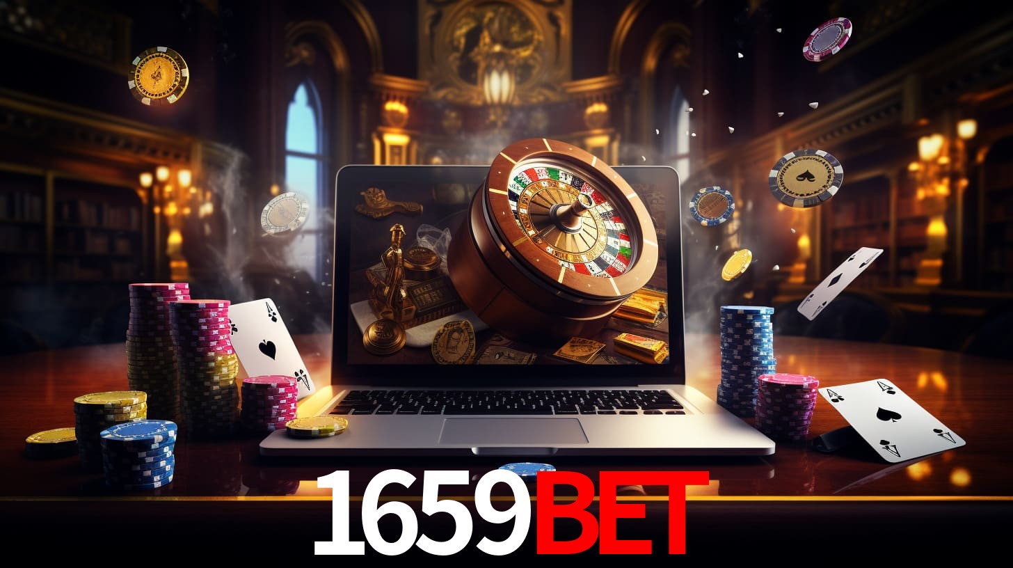 Daily Bonuses 1659bet