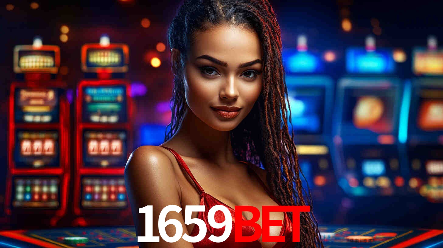 Apostas Esportivas na 1659bet: Um Guia Completo