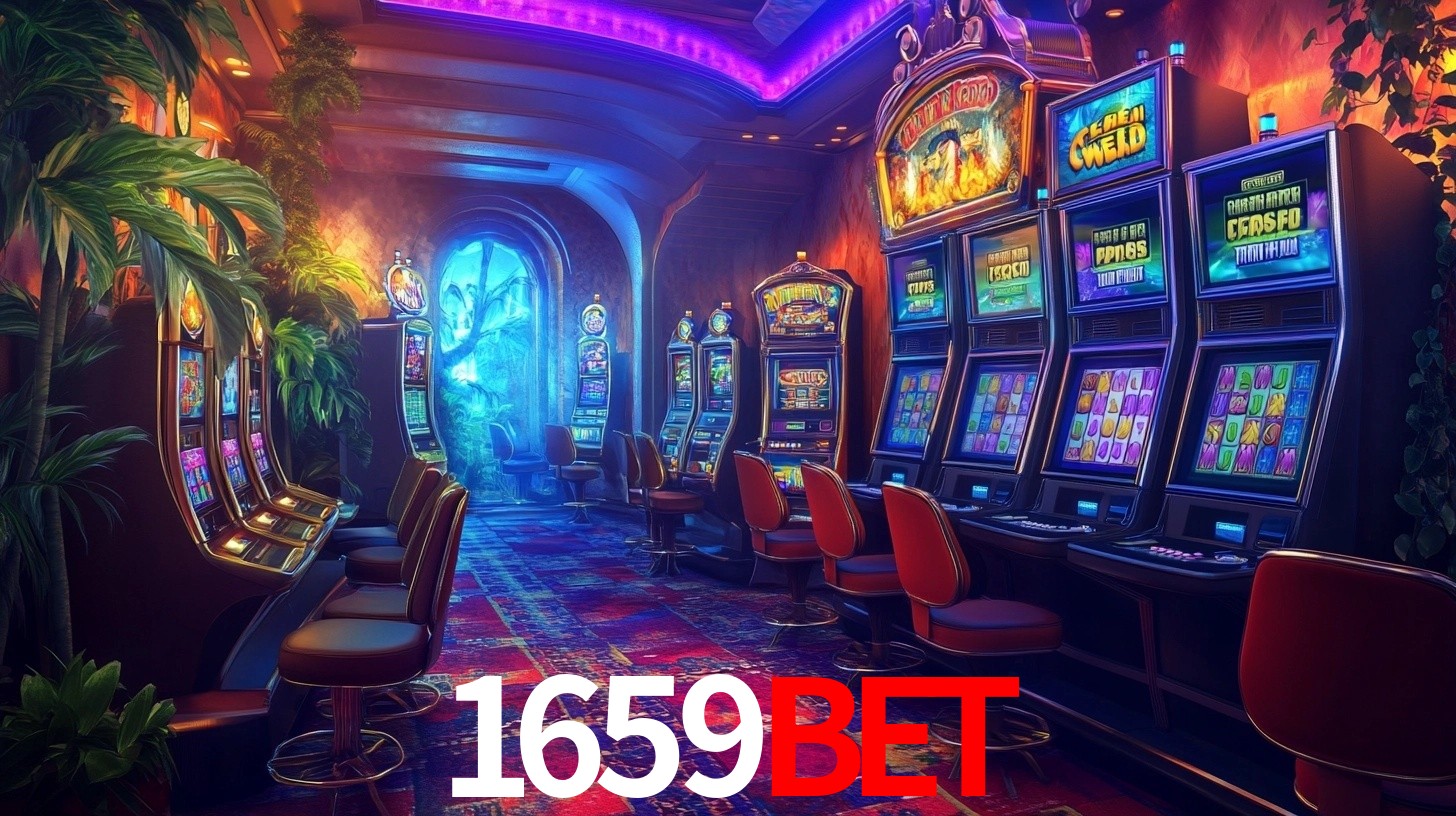 Exclusive Games 1659bet