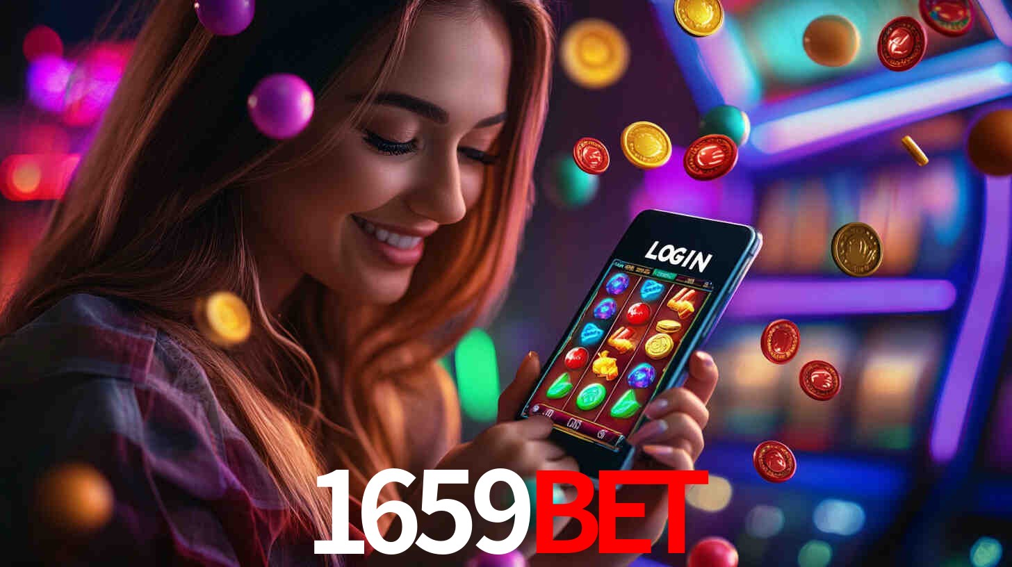 1659bet vip