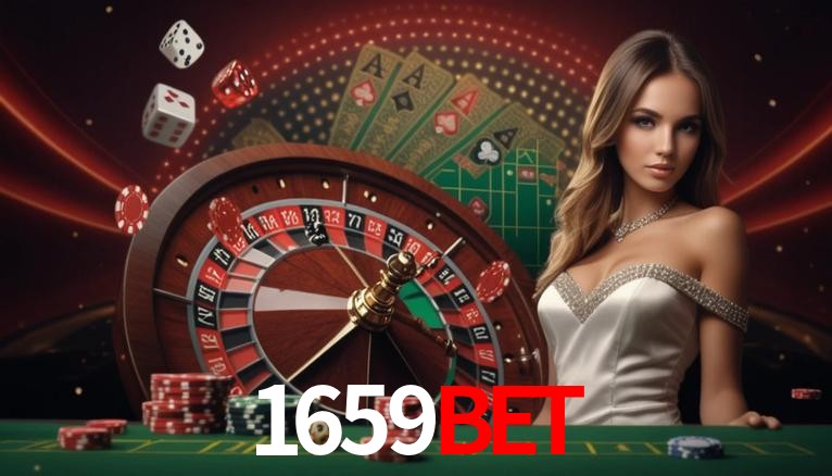 Slot Games 1659bet