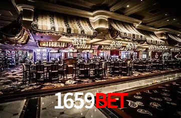 Exclusive Offers 1659bet