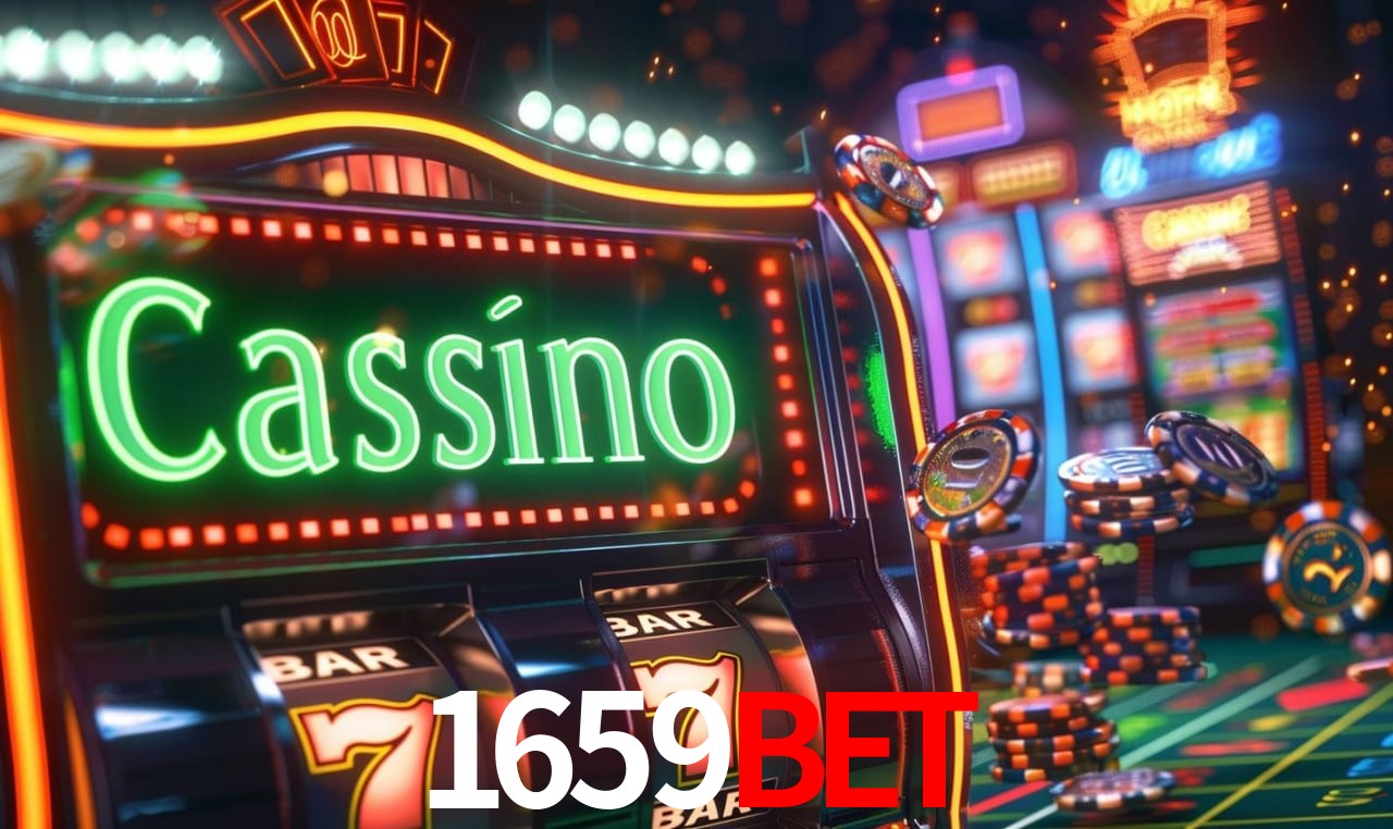 Live Casino 1659bet