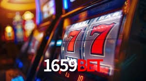 Slot Games 1659bet