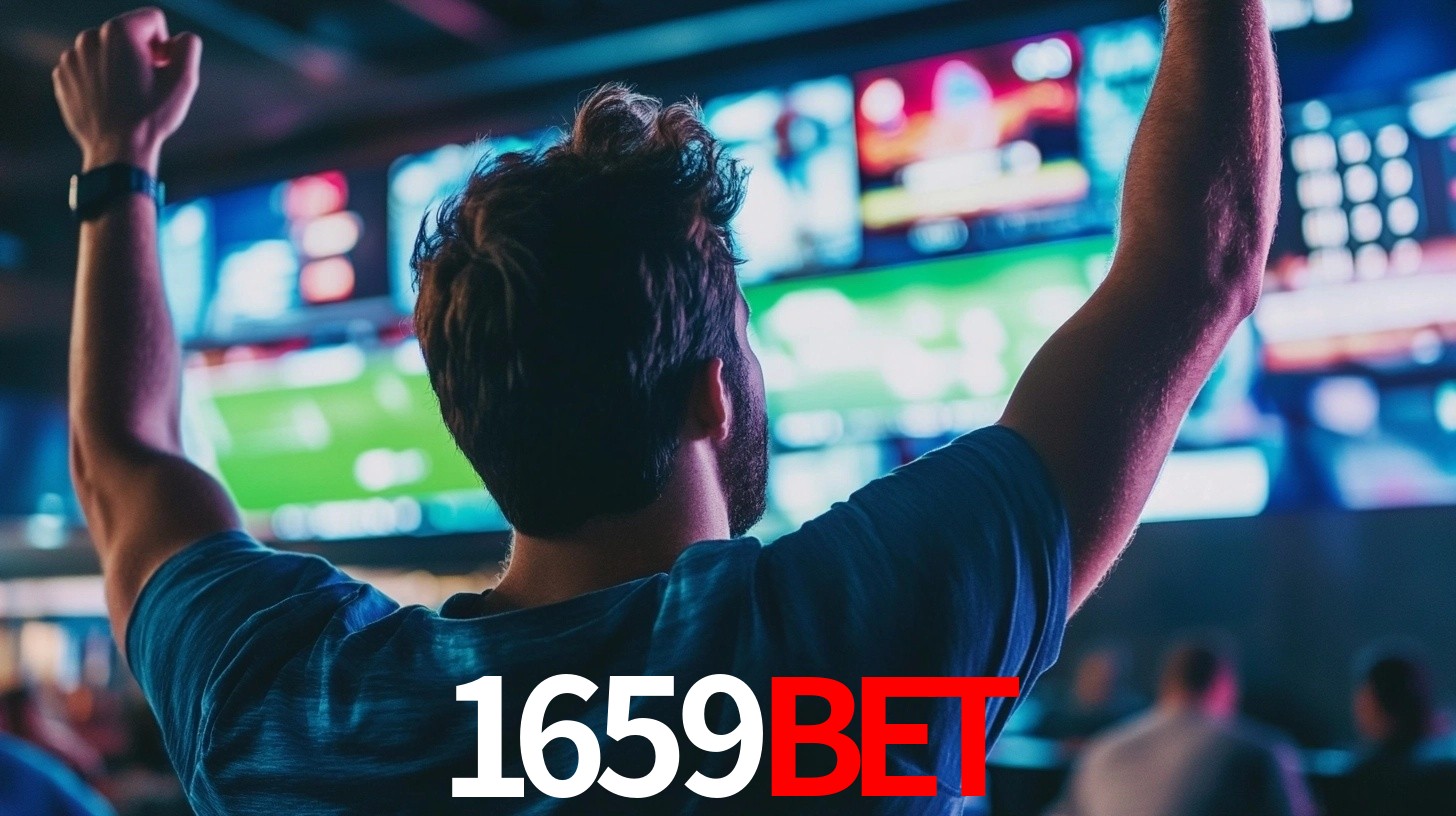 1659bet vip