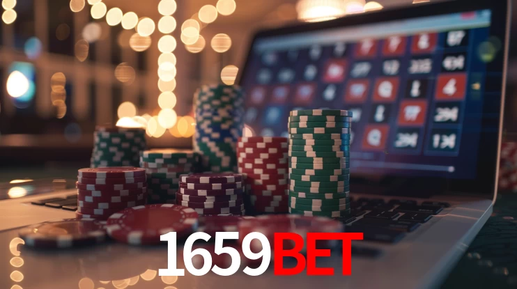 Game Providers 1659bet