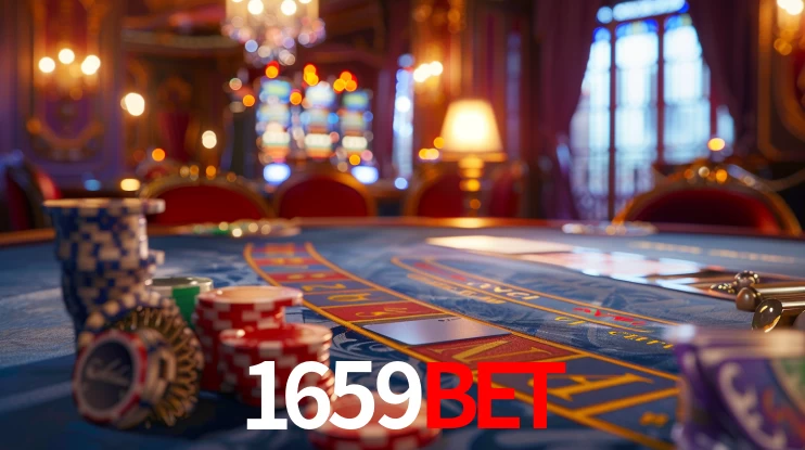 Games Directory 1659bet